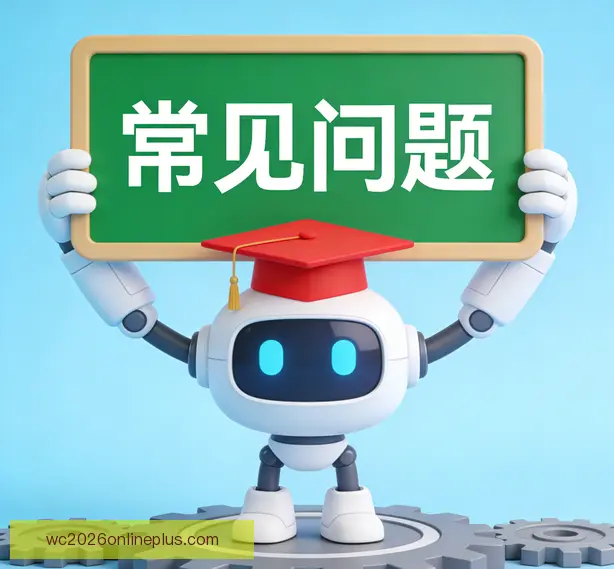 常见问题